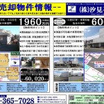 H28.3.25(金)河北新報 折込広告・表面